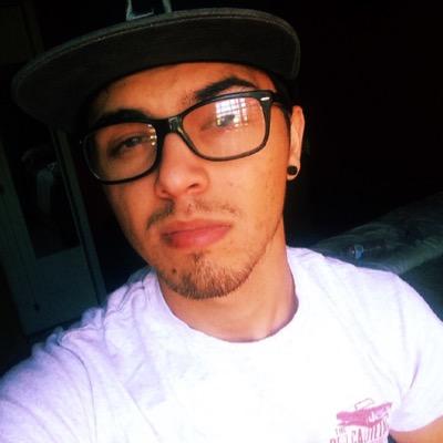 DJ/PRODUCER Instagram @iam_djlukass