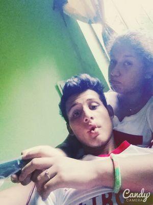 LIZ NOELIA BENITEZ BOGARIN ❤