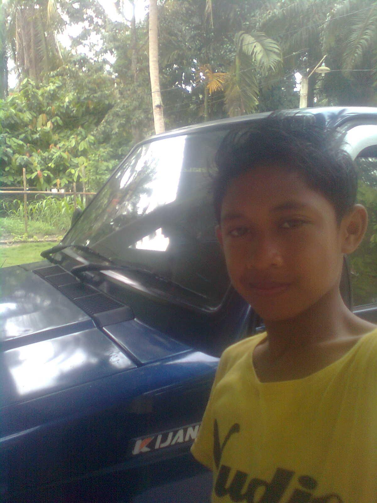 DavidSahri2's profile picture. 