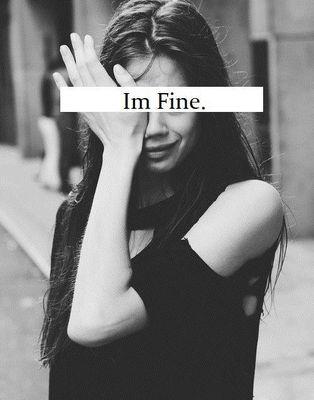 I'm just sad yo-new account-i follow back