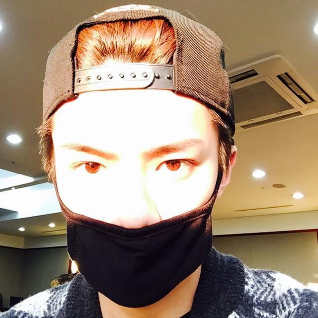 붓 ㅡ EXOUnity; SMTownParody