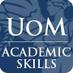 Academic Skills UoM (@acadskillsmelb) Twitter profile photo