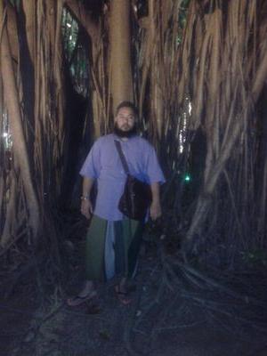 osama_laden81's profile picture. ingat mati