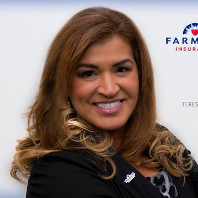 FARMERS AGENT. Married, 3 beautiful kids & 2 grandbabies.Enjoy meeting people, dancing, family, work, shopping. Love to travel w/my husband. I adore my parents.