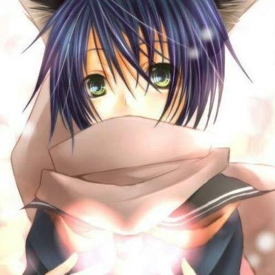 I am 16 years old and bi, I am single, shy and as you can see a Neko. I have powers but not really strong, I have had a hard life so I get scared easily to.