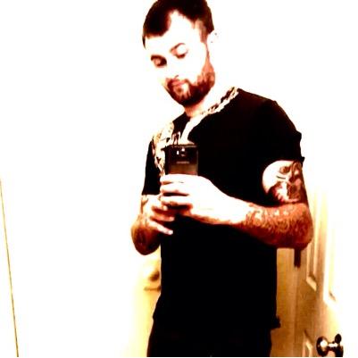 nathan helsel 
they call me papa nate
20 and single