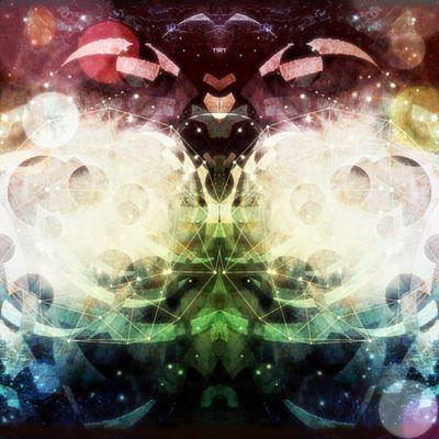 Tecnologia, Ovnis, Arte, Nuevas Tendencias