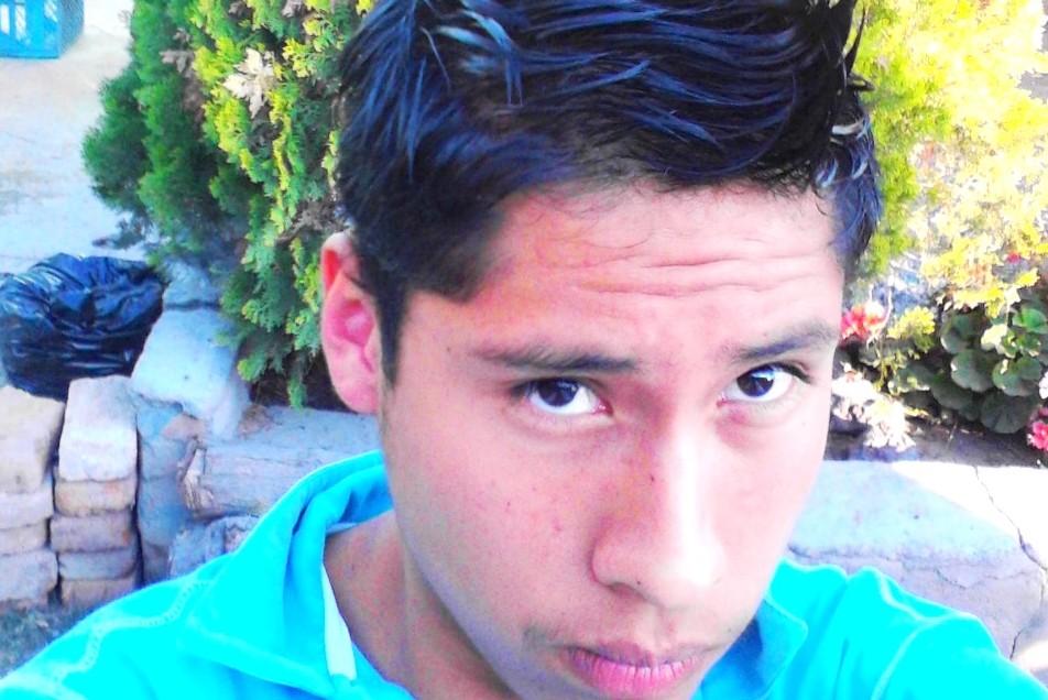sigueme y yo te sigo