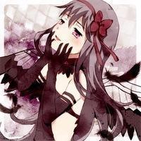 Hello, My name is Homura Akemi. I have finally gotten released out of the hospital and am so excited to make some friends.