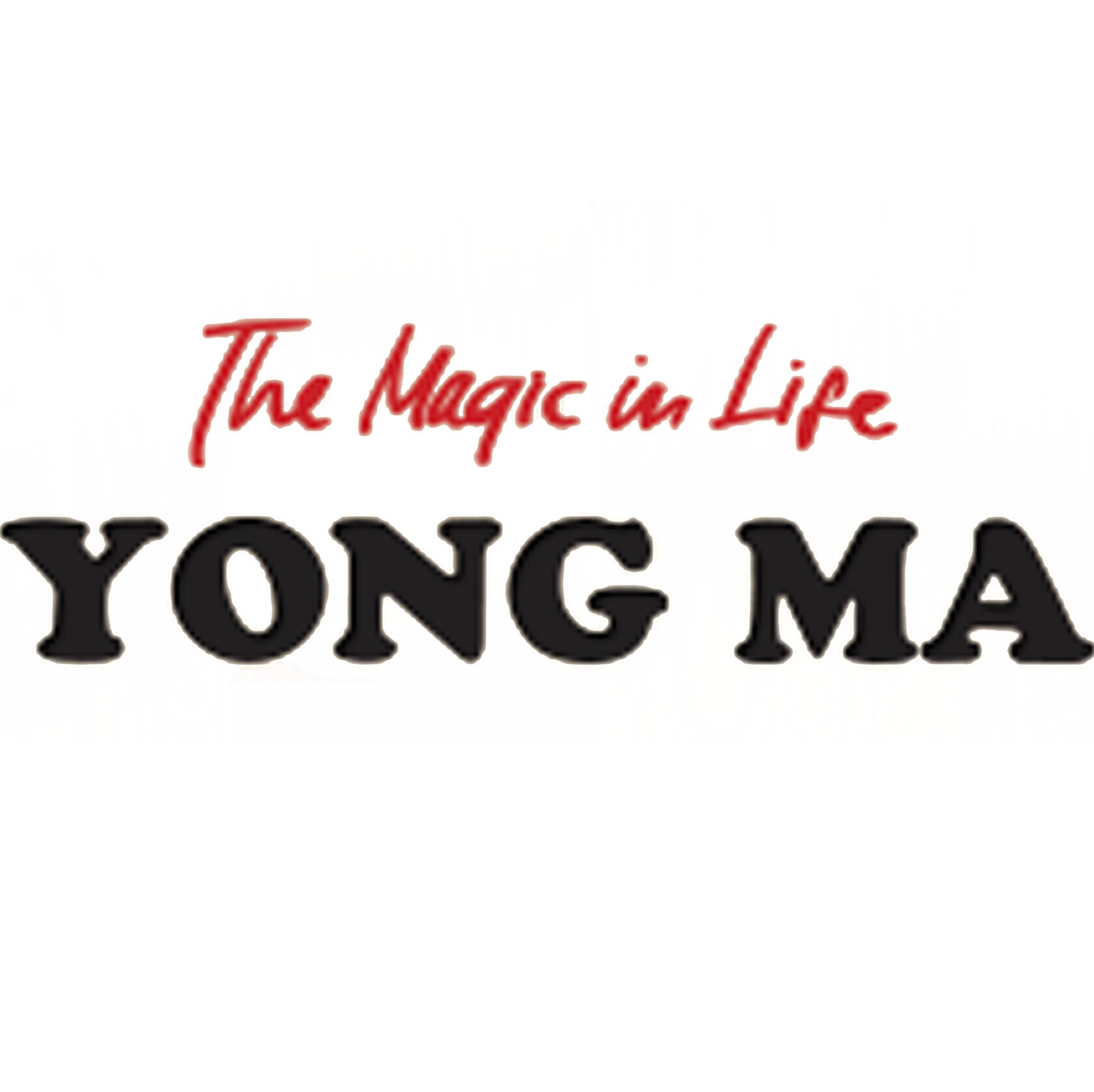 Welcome to official Twitter account for Yong Ma Co.,LTD