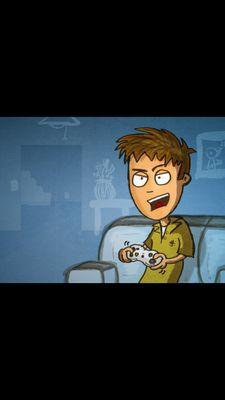 xbox one :EpicKidX