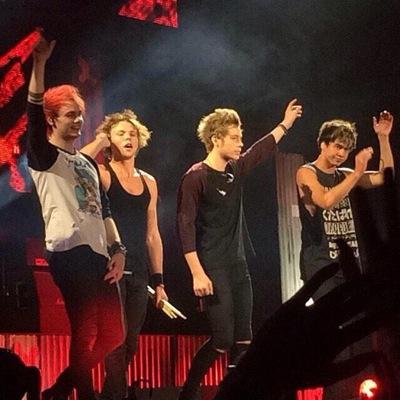 5sosx5x's profile picture. PLS RT https://t.co/eIt9TVT7Kj