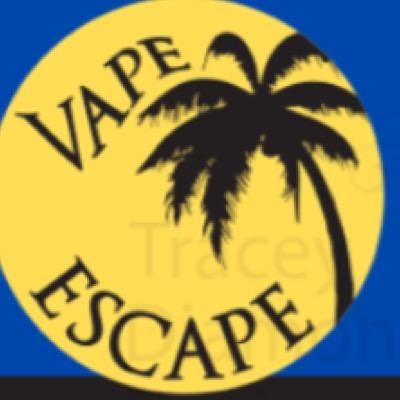 Tired of smelling like an ashtray. Quit today. No smell. No Tar. No smoke. #vape make the change today