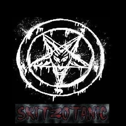 I'm a horrorcore rapper from Mansfield, Ohio.