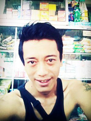 orang baik