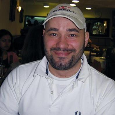 I am setting up my profile for the first time