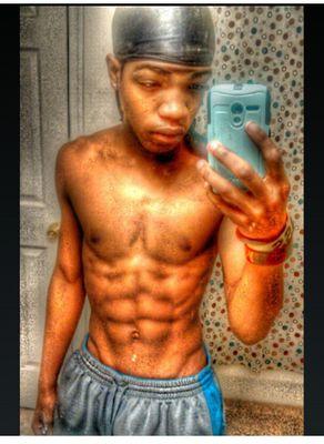 Ayee Go Follow Me On IG._Dancebitch Follow Me On Here