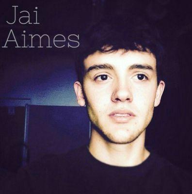 Jai Aimes fan, enthusiast, and follower. 


Remember the name.