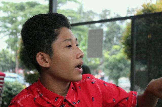 ASS_Laksono's profile picture. SkateBoarder!•Pin:320EA935•#GuitaristSNBC #Partner@CalfinFA@ADDWPA|VollyBall★