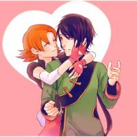 Lie Ren (@jnpr_lieren) 's Twitter Profile
