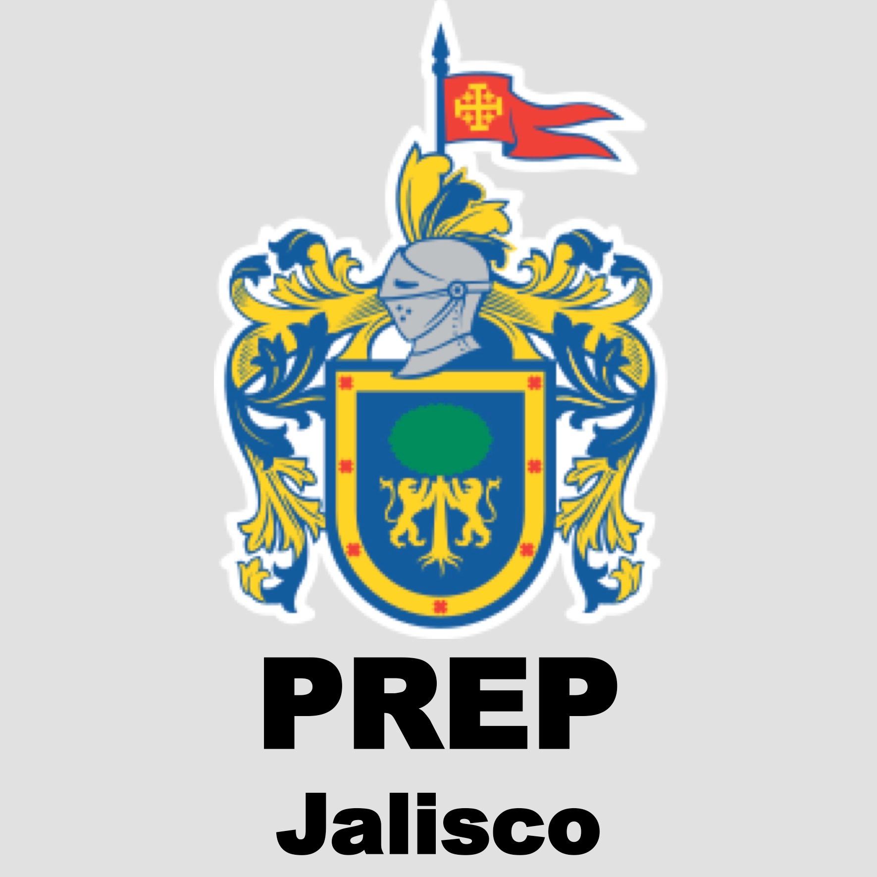 PREP_Jalisco's profile picture. Divulgación de Resultados Electorales Preliminares durante las elecciones del 7 de Junio de 2015 para Diputados y Ayuntamientos. CUENTA NO OFICIAL