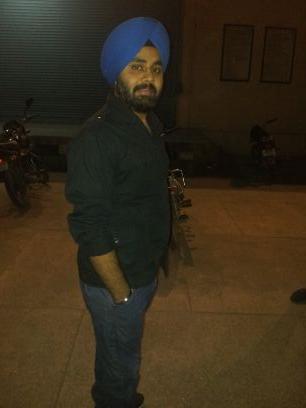 Chetandeep Singh