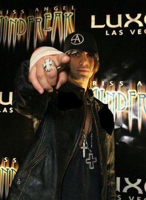 merylop89007938's profile picture. i love criss angel im a big fan and i also follow back to anyone