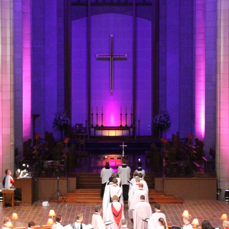 Happenings and news in the Anglican Diocese of Auckland
