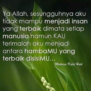 Be a good husband & good imam for the wives