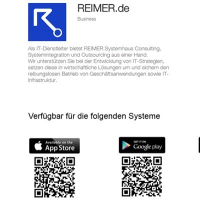 Wir entwickeln Ihre Smartphone-App - maßgeschneidert und kostengünstig!