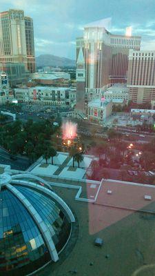 mjthegreek's profile picture. Making picks to make it rain