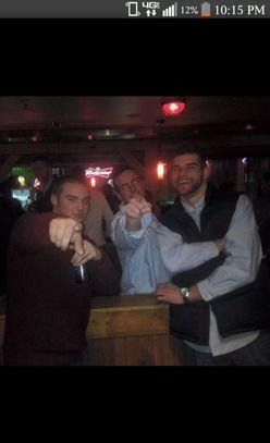 Rebalsky502's profile picture. Kentucky proud! 
#Catsby90 #TitanUp  #Preds