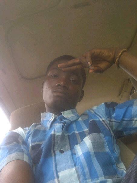 Half-cast nigerian/south-african.. I ff back