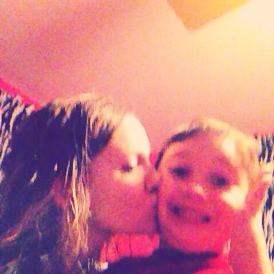 Live every day like its your last, love with all your heart, and laugh way too much