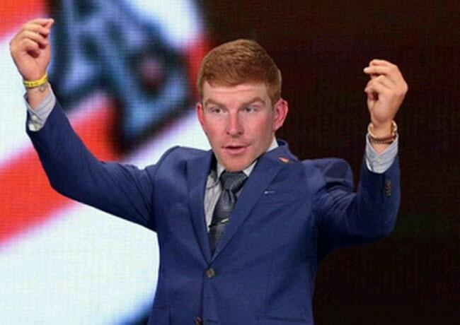 How these nuts taste McCarron?
