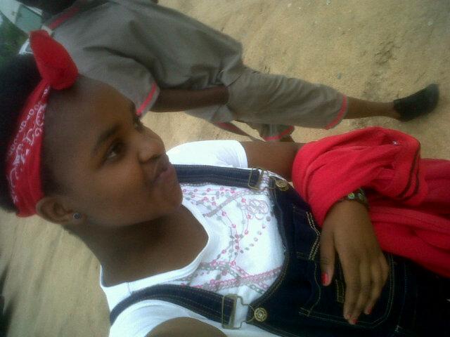 Noncedo83718680's profile picture. 