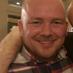 Tony Loughlin (@bucatony) Twitter profile photo