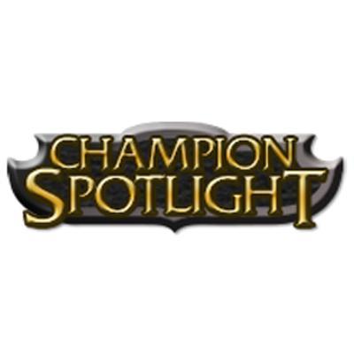 champspotlight's profile picture. Champspotlight is a hub for all the information friends of League of Legends can look for. Keep an eye to get the latest updates, news & tips.