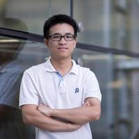 Li Jiang (@jliisme) 's Twitter Profile