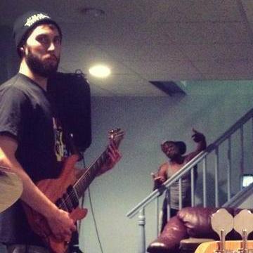 Guitarist for Ascending As One