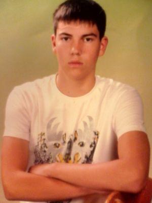 rudis97's profile picture. 