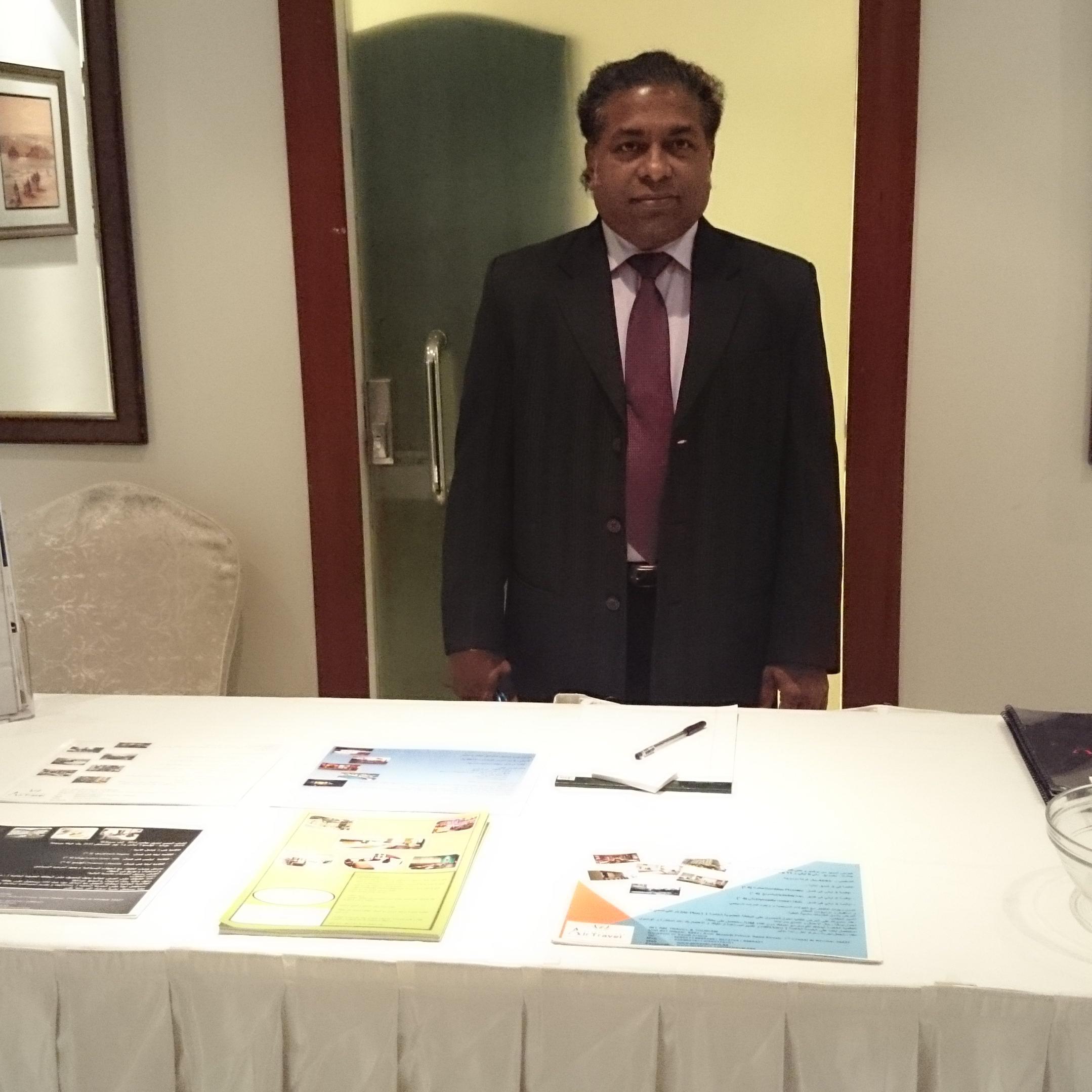 Airtravelcliff's profile picture. 