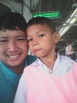 kanchanok199721's profile picture. 