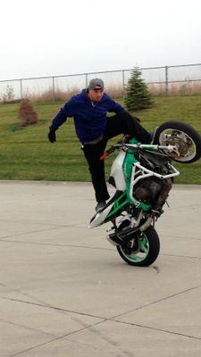 Follow on instagram @skittlezstunts