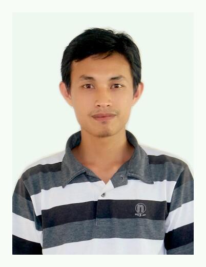 Orang tolaki as li