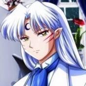 I was once the Demon Lord of the west. Now I am the Crime Lord of Japan. All of Japan.[Alternate Universe Inuyasha RP +18 ]