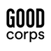 GOOD Corps (@goodcorps) Twitter profile photo GOOD Corps (@goodcorps) Twitter profile photo