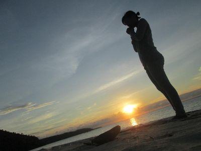 Jesus is my Lord^^