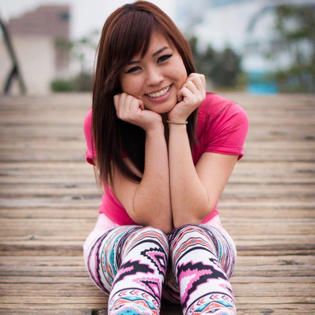 follow @risukim or #TheDollLife related news
