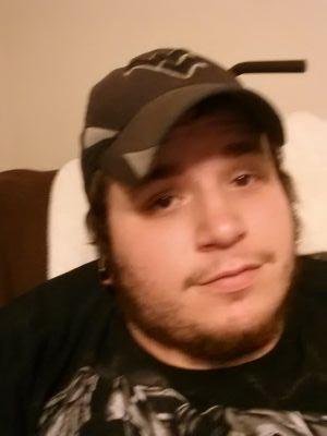 Brand ambassador for Reaper Apparel Co.